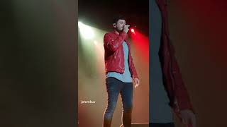 Cepeda 723 Granada @cepedaoficial #GiraPrincipiosGranada