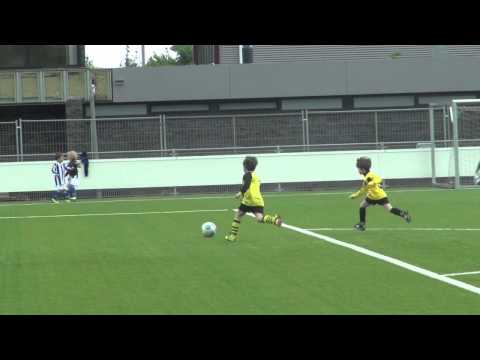 Veerse Boys F4 (de kannibalen) toernooi Unitas 12 mei 2012