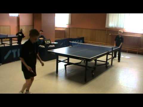 BTK 61 Klubmesterskab 2011 D