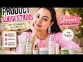 Stop Paise Waste Karna Ye Skincare Products Actually Kaam Karte Hain ️