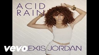 Alexis Jordan - Acid Rain (Cover Image Version)