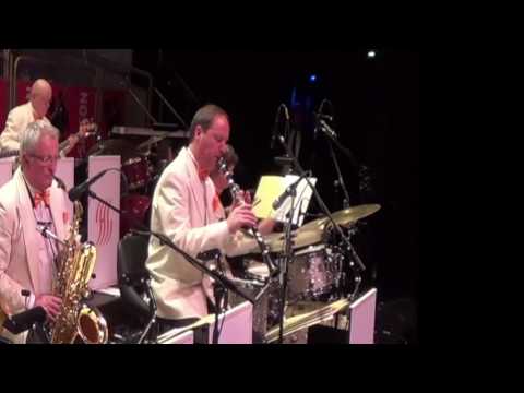 Orchester Hugo Strasser Ballsaison 2017 Teil 1