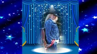 DOLLY DUNN =" BORROWED ANGEL"