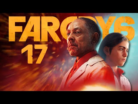 YARAŃSKI ZDRAJCA | Far Cry 6 [#17]