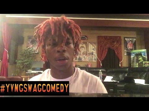 YvngSwag Wild 'n Out Impressions of Famous Dex & Young Thug (Parody)