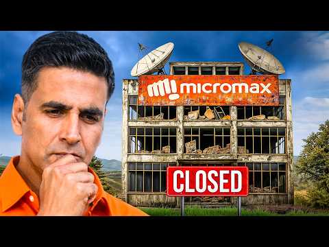 Who Destroyed Micromax?