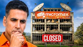 Who Destroyed Micromax? MQDEFAULT Thumbnail
