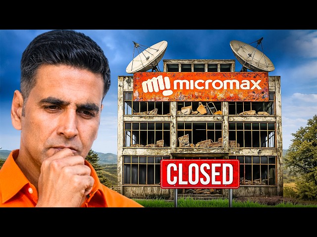 Who Destroyed Micromax? SDDEFAULT Thumbnail