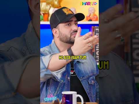 Aly’s Take On The Asim Riaz’s KKK Issue 😯