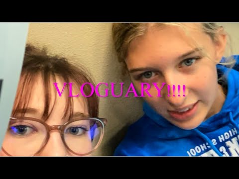 VLOGUARY VLOG 1 EPIC VLOG SPANISH!