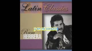 NO PUEDO VIVIR SIN TI BY RAM HERRERA KARAOKE