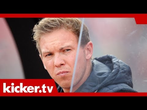 Nagelsmann über Lyon: Unberechenbare Hasardeure | kicker.tv