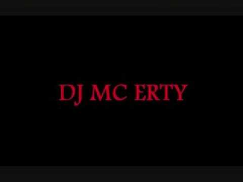 DJ MC ERTY