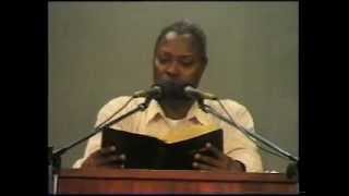 An Epistle of Hope for Christians.wmv by Pastor W.F Kumuyi