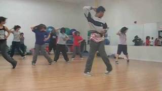 Survellance- Wynter Gordon. (Girls Group)