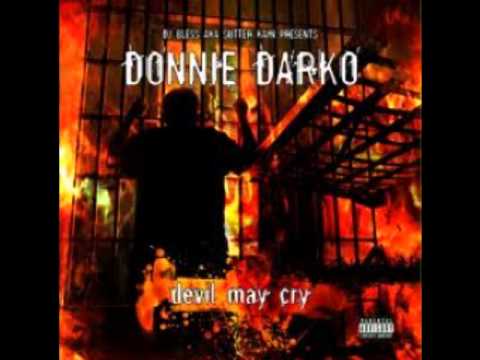 Donnie Darko - One Big Mess ft. Hue Hef