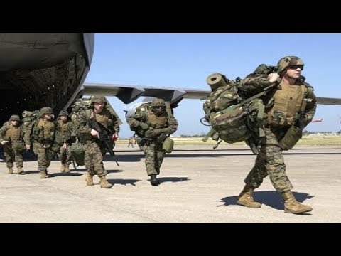 BREAKING Heated debate USA Military Leaving Syria & Russia Iran Turkey to control outcome 12/19/18 Video