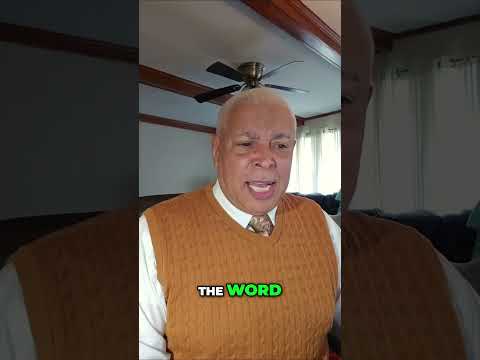 Walk on Water: Obedience, Faith, and God's Word #shorts