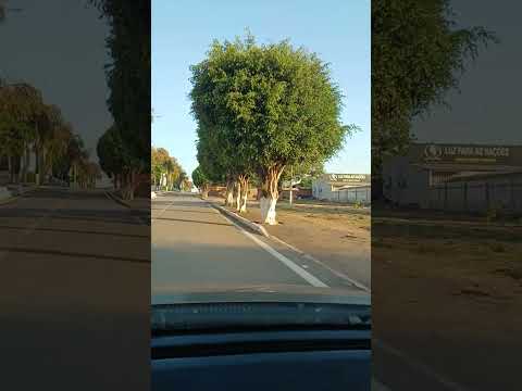 Conhecendo Mimoso de Goiás 