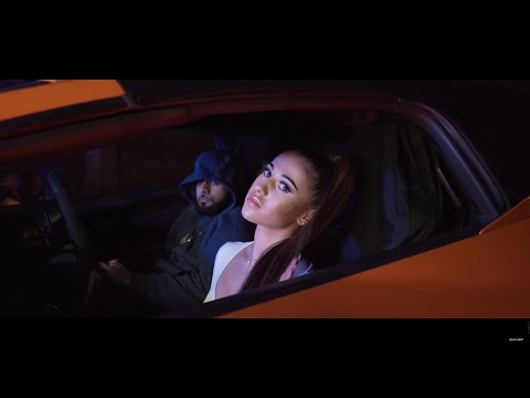 Frenzo Harami - BEWAFA [Music Video]