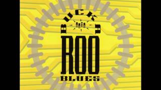 The Residents - Buckaroo Blues