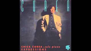 Chick Corea - This Nearly Was Mine (Expressions)