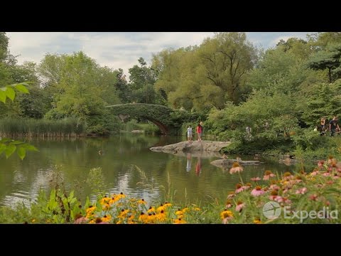 中央公園度假旅遊指南｜Expedia (Central Park Vacation Travel Guide | Expedia)