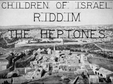Children of Israel riddim mix