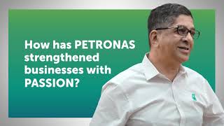 PETRONAS Industrial Solutions EP01 - Strengthening Businesses with Passion
