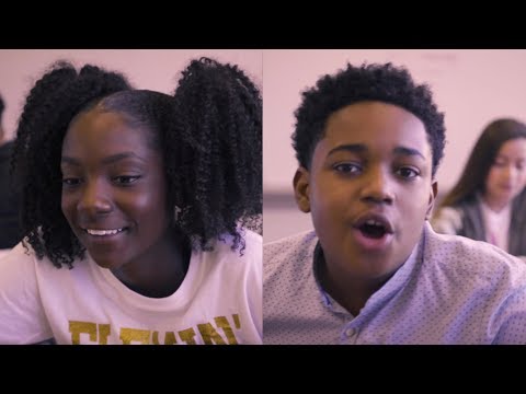 Issac Ryan Bown - B.F.F. (DISNEY CHANNEL VOICES)