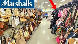 Marshalls Is LOADED 🛍️ Designer Purses, Wallets & Jewelry Finds