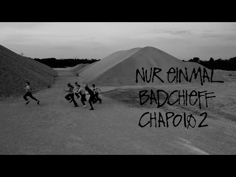 badchieff x Chapo102 - NUR EINMAL