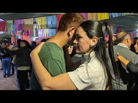 BANDA NAHUEL - PATIO DE DOÑA SELVA 2026 (Sachayoj, Santiago del Estero)