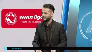 WWin liga BiH pregled 7. kola ⚽
