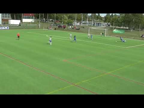 Levon Pachajyan's goal vs Haninge