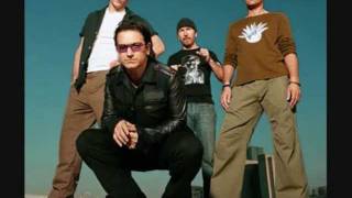 U2 - Rise Up