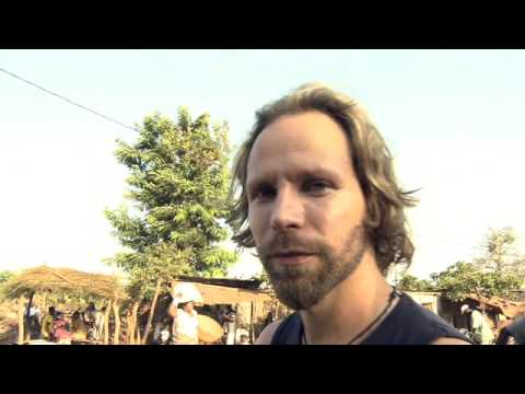 Madventures III - West Africa - Tunna kusella