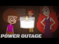 Dora S Power Outage Freakout