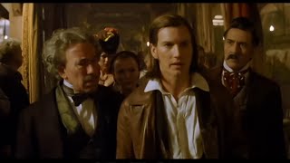 We Have All Been Blind / Twisted every way - The Phantom of the Opera (2004) -23- オペラ座の怪人 / 日本語字幕