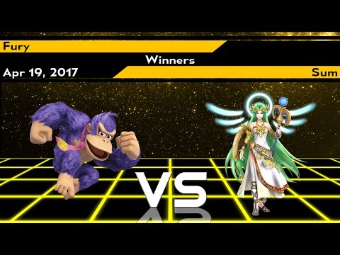 XenoFiftyEight - [Winners] Fury vs Sum