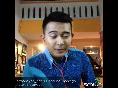 Chasuno Chaniago feat. Firmansyah Fiqri - Fatwa Pujangga