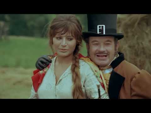 Janosik:Piękna Maryna