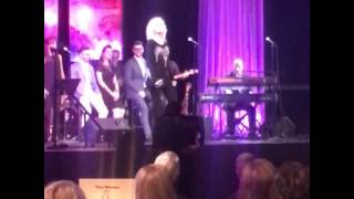 Russ Taff Tribute ft. Amy Grant, Danny Gokey, Jason Crabb & Bonnie Keen LIVE at GMA Honors 2016