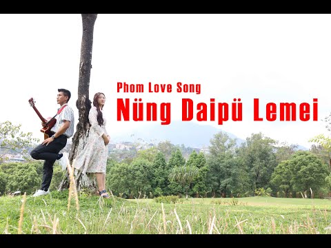 Changnyei Naga || Nüng Daipü Lemei By Thenyei Phom [Cover]