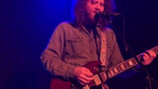 Doyle Bramhall II -Rich Man - Houston 4-20-17