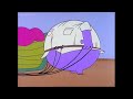 Peter Potamus Self Inflation