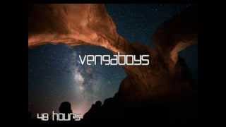 Download lagu MANSY VS THE VENGABOYS - 48 HOURS mp3