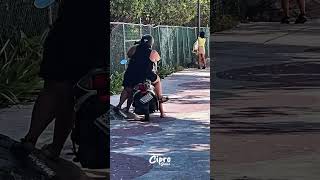 MIREN LO QUE HICIERON ESTAS DOS MUJERES #viral
