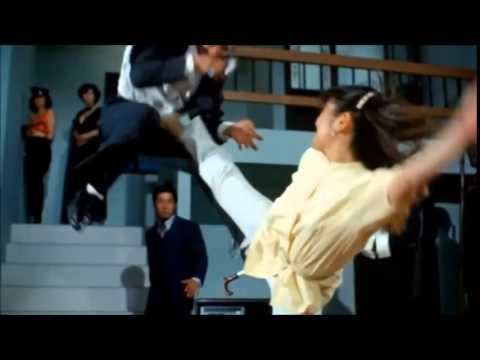 The Phantom's Revenge - A Better Day