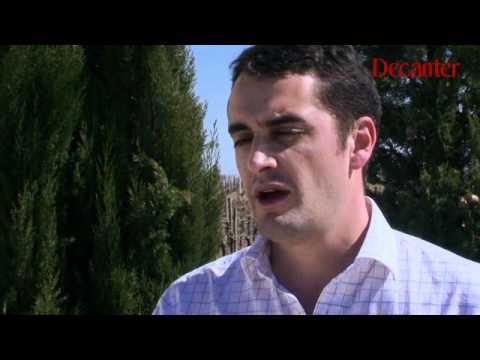 Bordeaux 2010: Olivier Berrouet